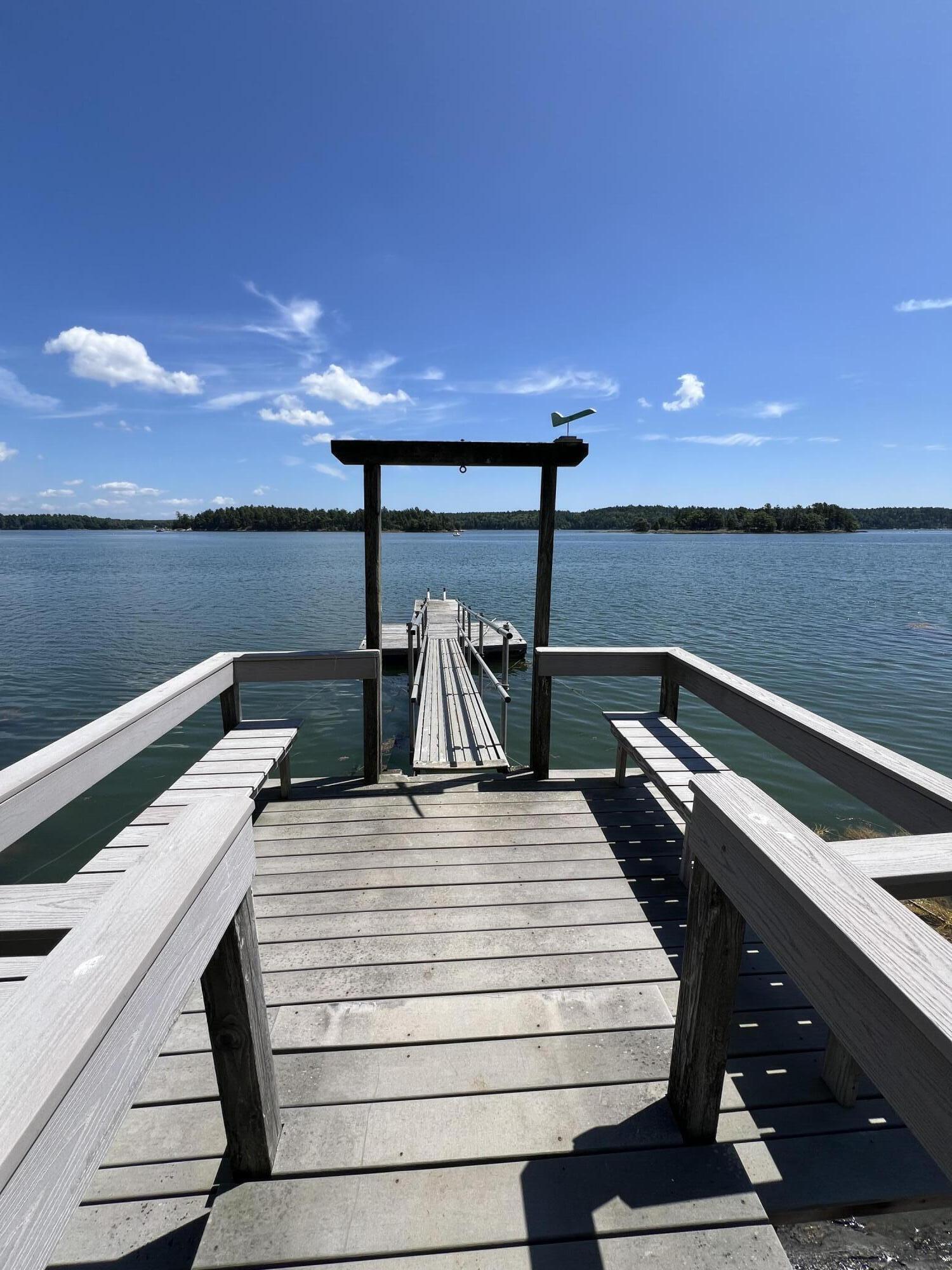 146 Oak Ledge Road Harpswell, ME 04079 - Photo 59 of 61 IMG_2021