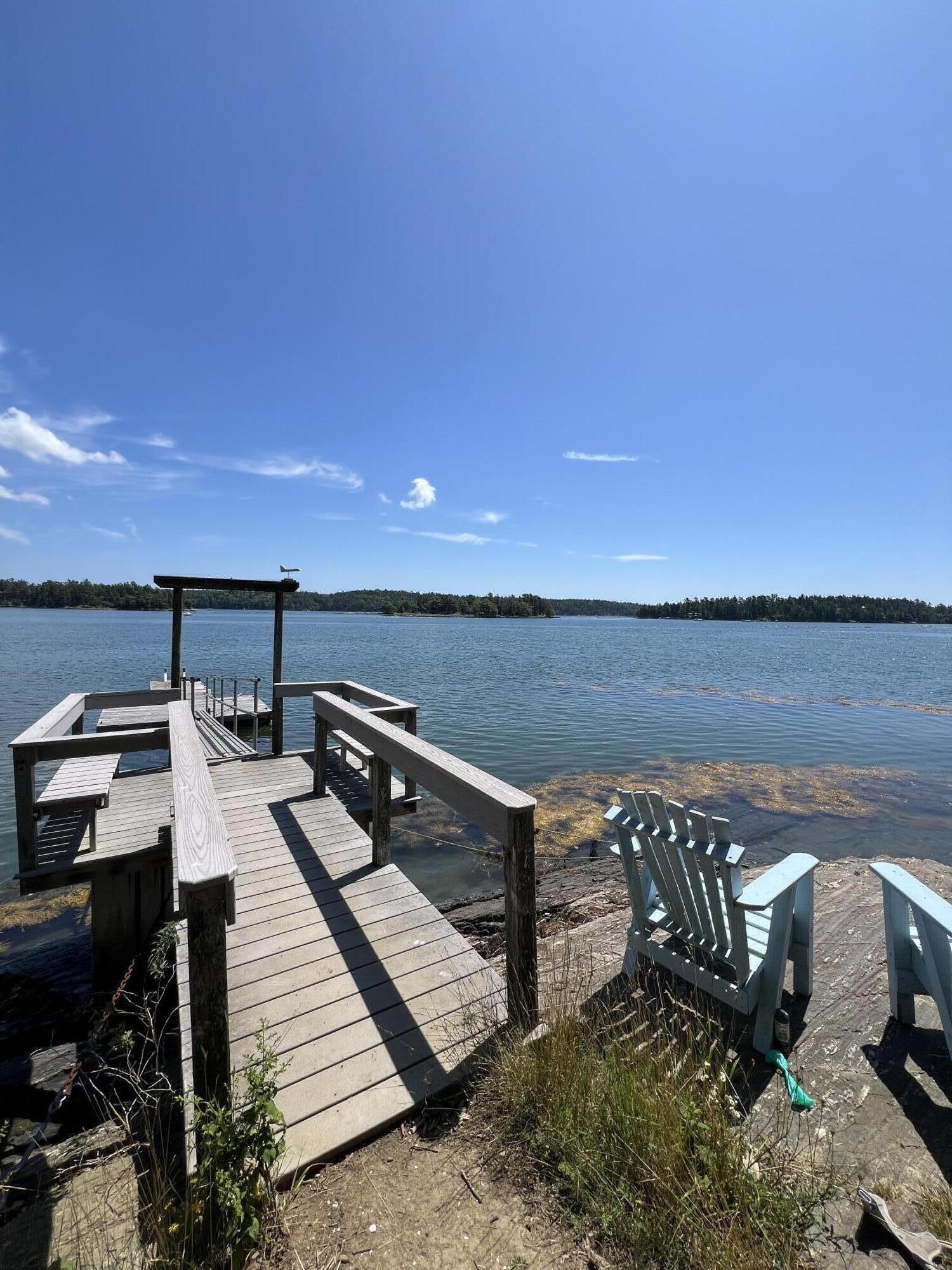 146 Oak Ledge Road Harpswell, ME 04079 - Photo 60 of 61 IMG_2022