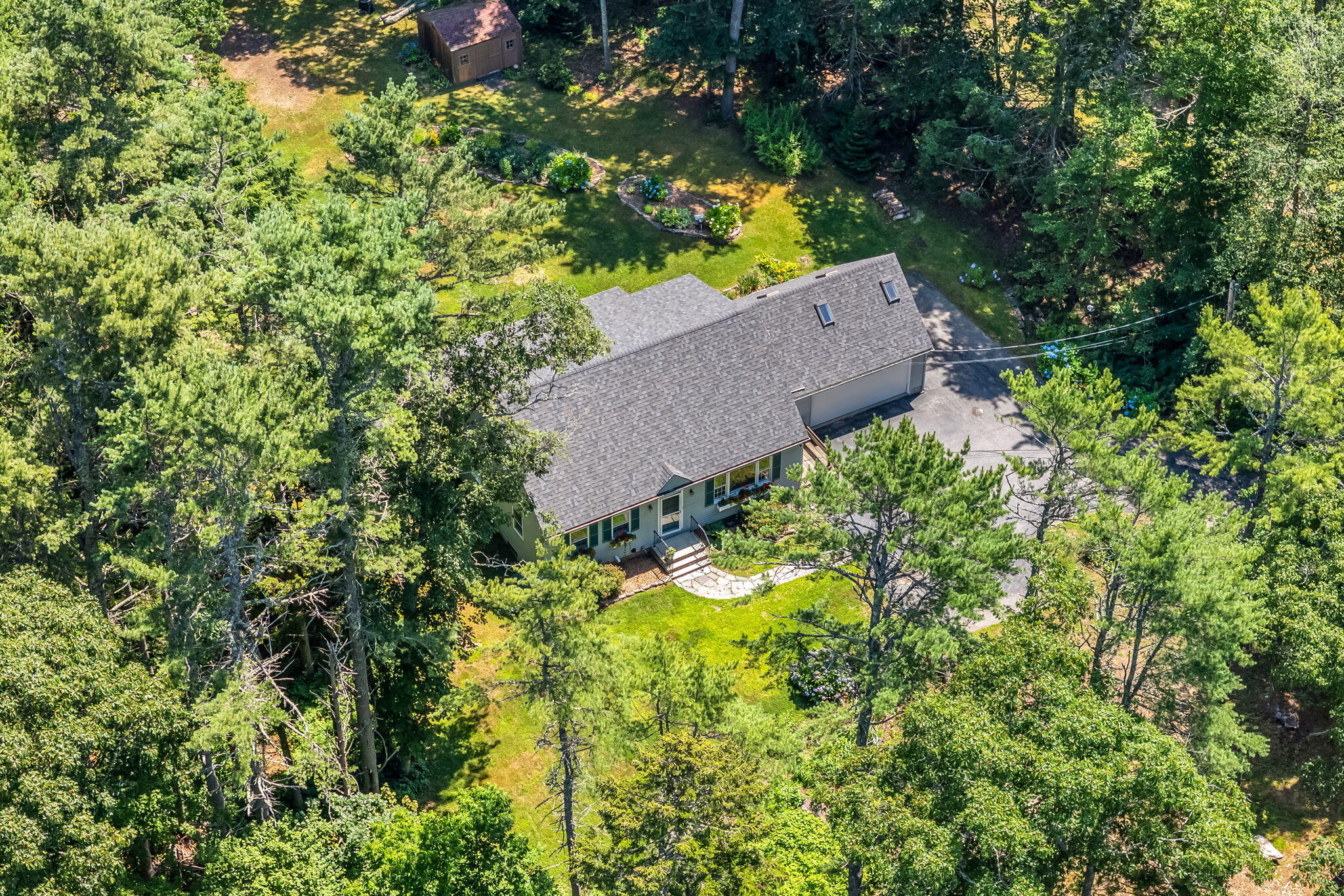 146 Oak Ledge Road Harpswell, ME 04079 - Photo 8 of 61 9-web-or-mls-146-oak-ledge-rd