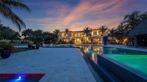 $14,250,000 | 20551 Southwest 162nd Avenue, Miami, FL 33187