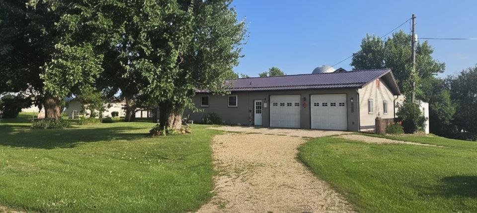 6827 Highway 18 Fennimore, WI 53809 - Photo 1 of 36