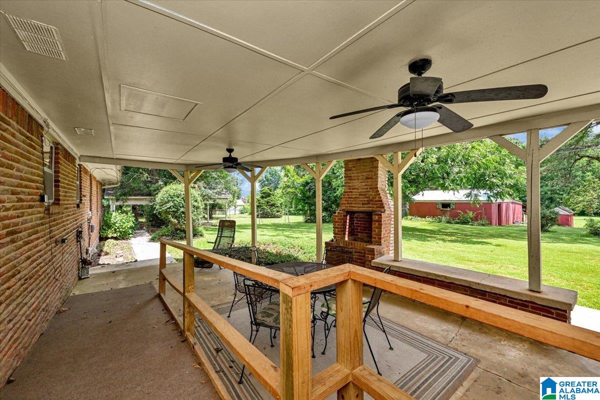 170 Pleasant Acres Road Decatur, AL 35603 - Photo 22 of 46