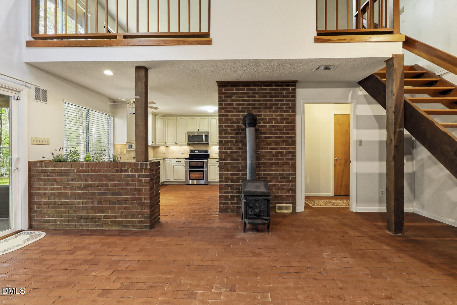369 River Road Pittsboro, NC 27312 - Photo 11 of 52 Living Room