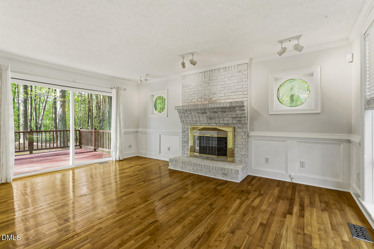 369 River Road Pittsboro, NC 27312 - Photo 12 of 52 Family Room