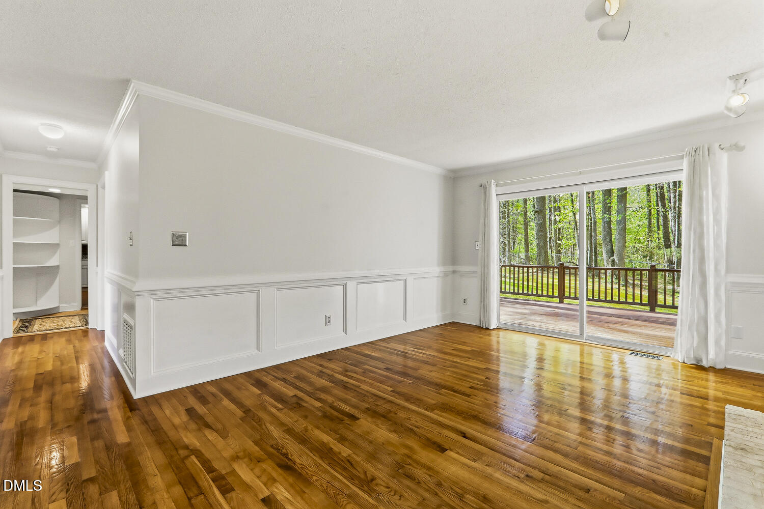 369 River Road Pittsboro, NC 27312 - Photo 15 of 52 Family Room