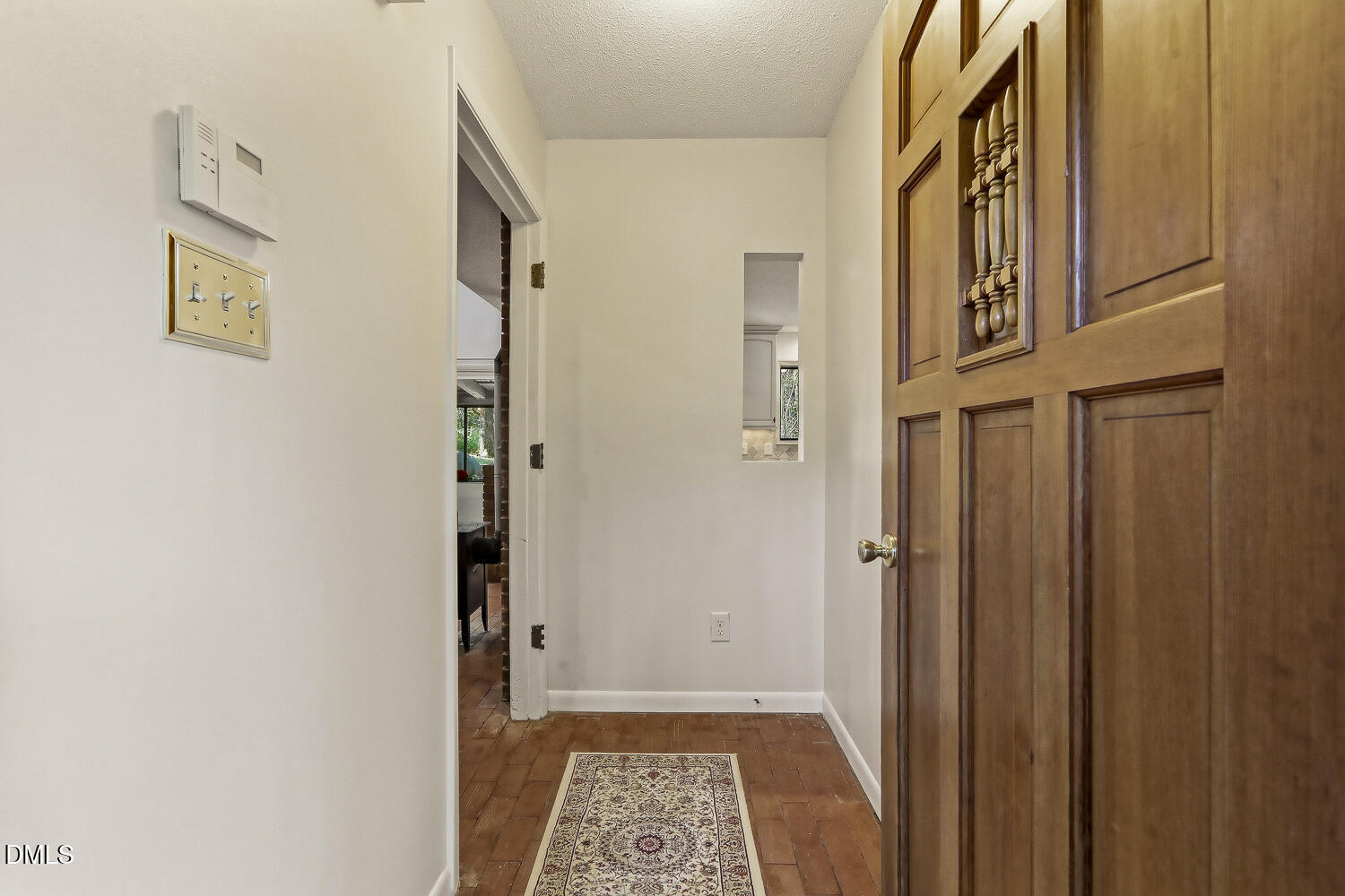 369 River Road Pittsboro, NC 27312 - Photo 16 of 52 Foyer