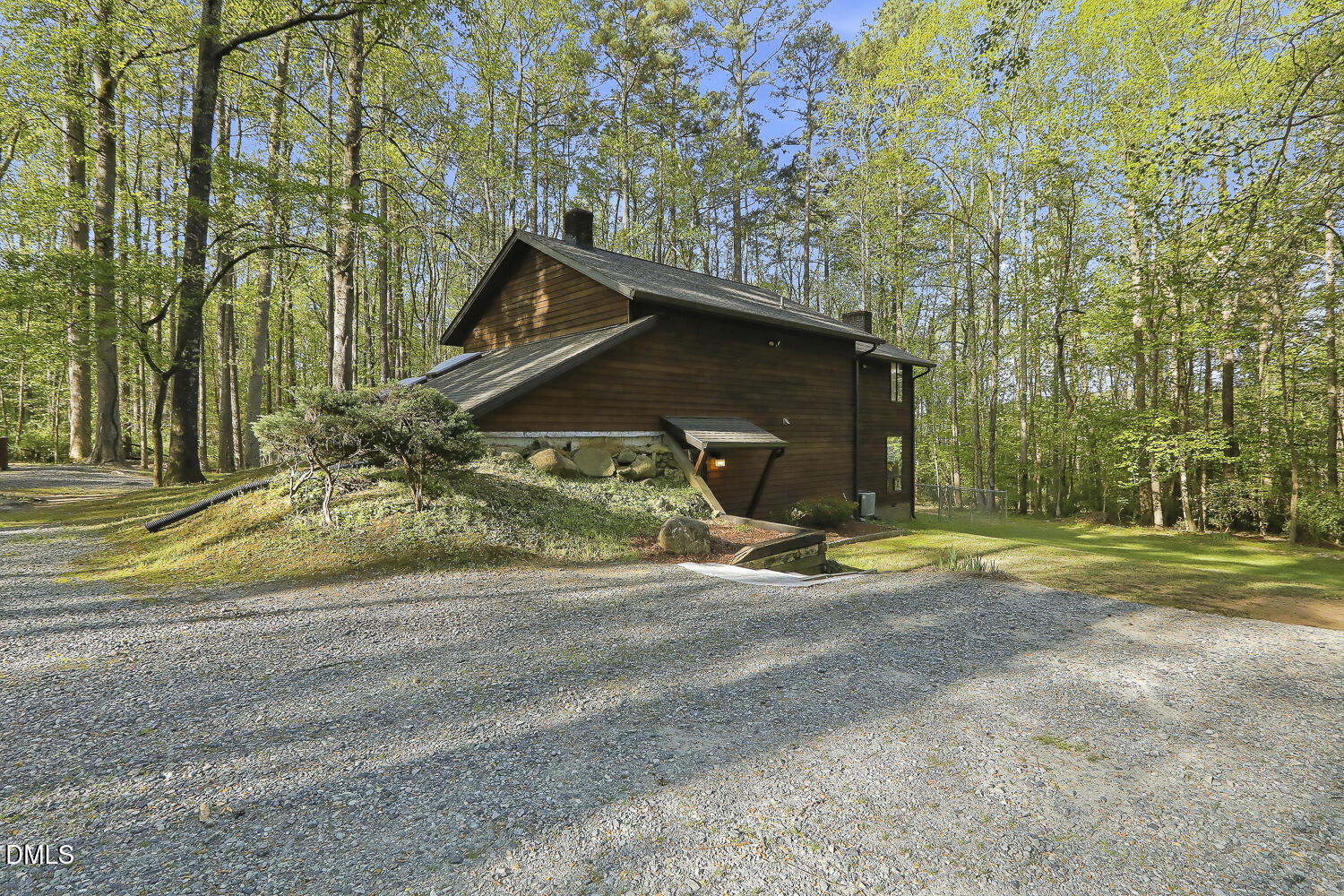 369 River Road Pittsboro, NC 27312 - Photo 2 of 52 Front