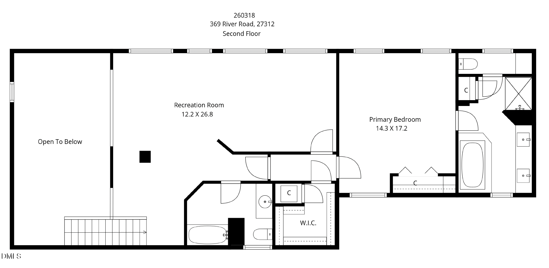369 River Road Pittsboro, NC 27312 - Photo 51 of 52
