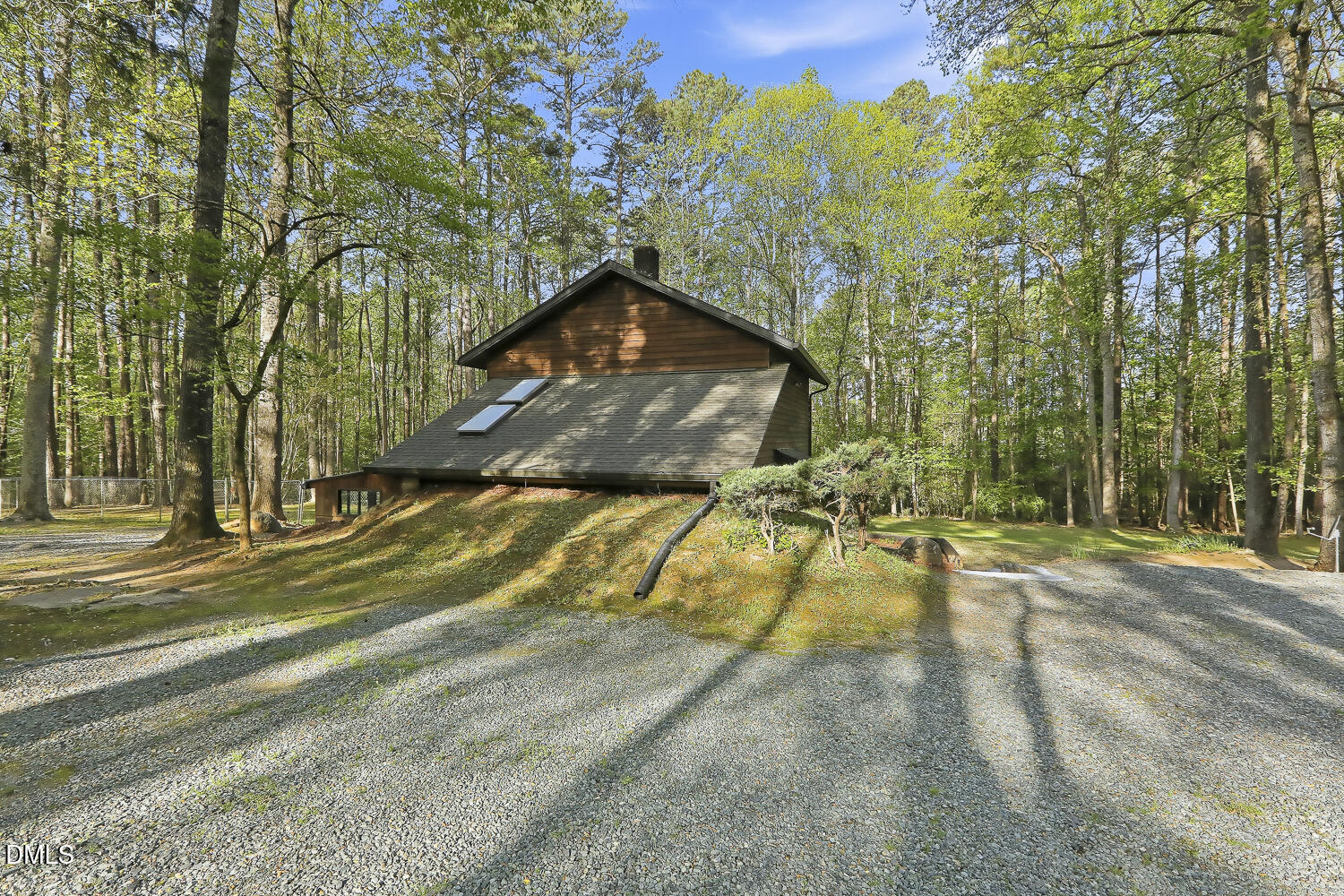 369 River Road Pittsboro, NC 27312 - Photo 38 of 52 Side