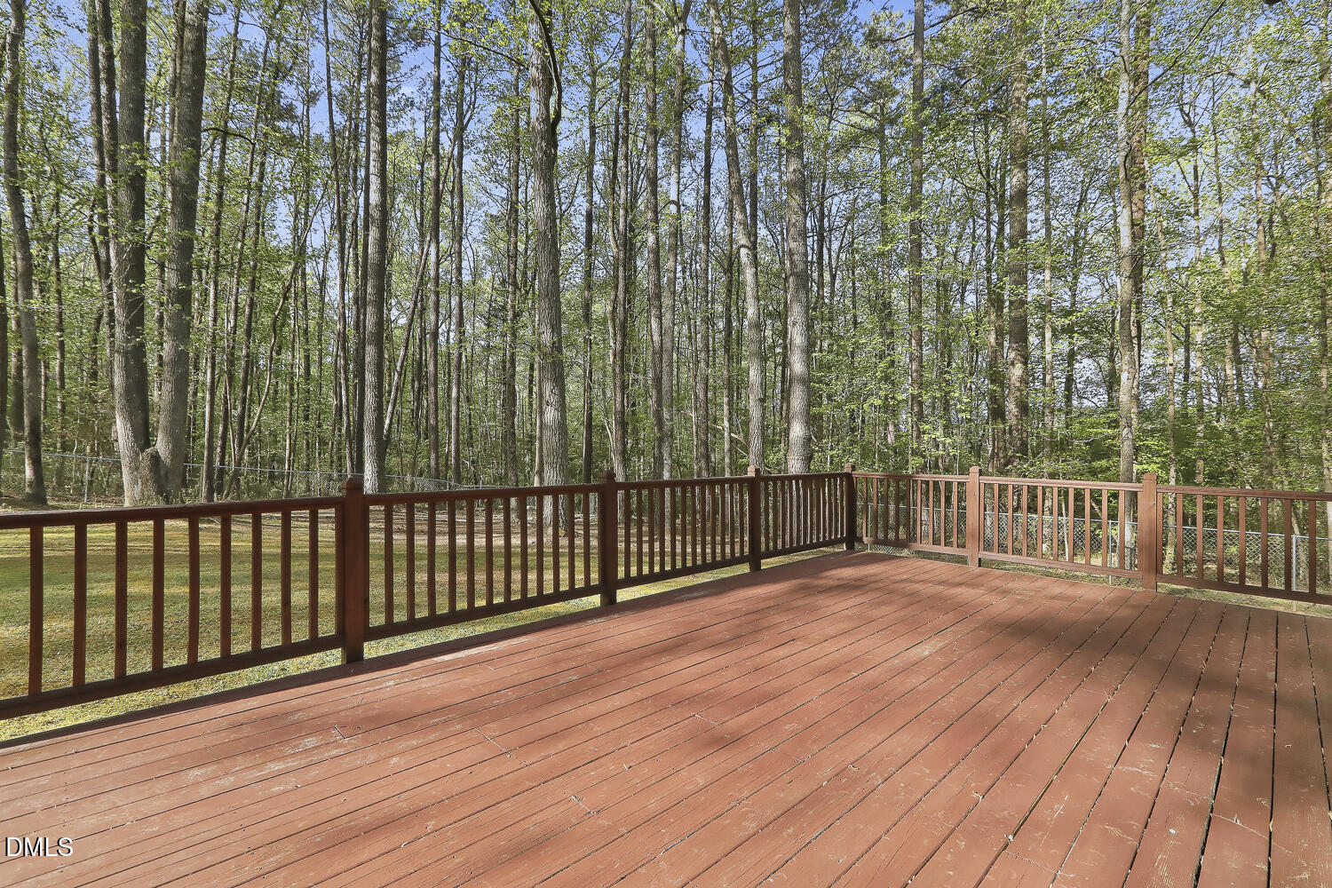 369 River Road Pittsboro, NC 27312 - Photo 39 of 52 Deck