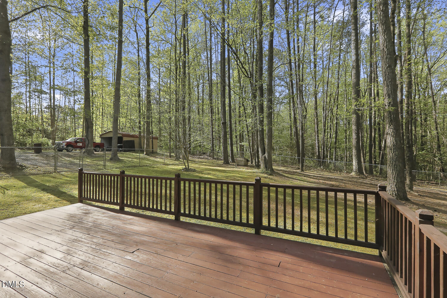 369 River Road Pittsboro, NC 27312 - Photo 40 of 52 Deck
