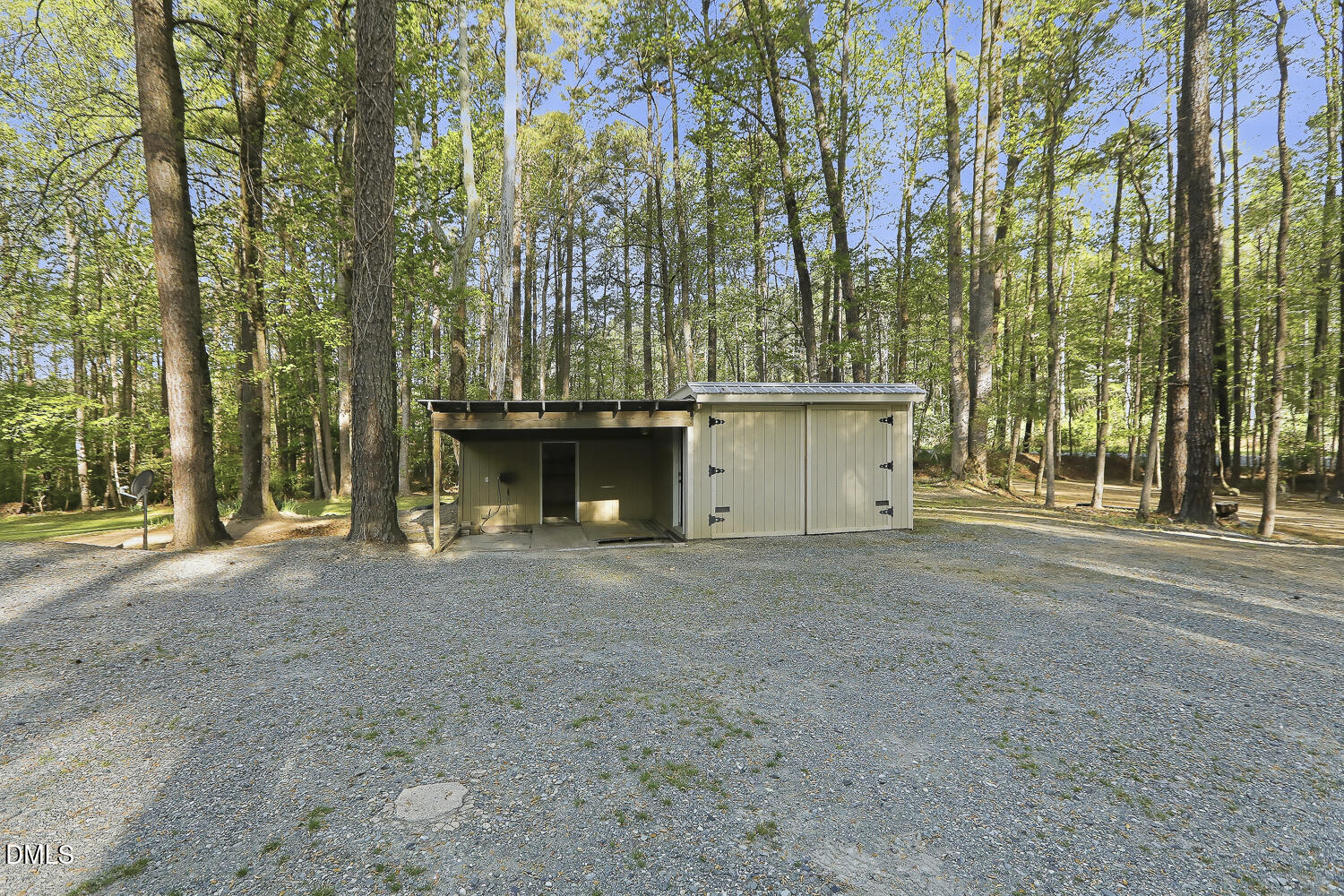 369 River Road Pittsboro, NC 27312 - Photo 41 of 52 Storage