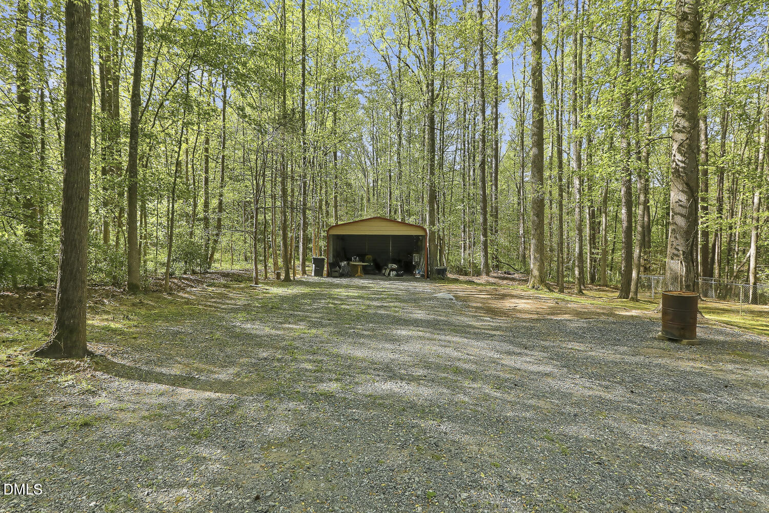 369 River Road Pittsboro, NC 27312 - Photo 42 of 52 Carport