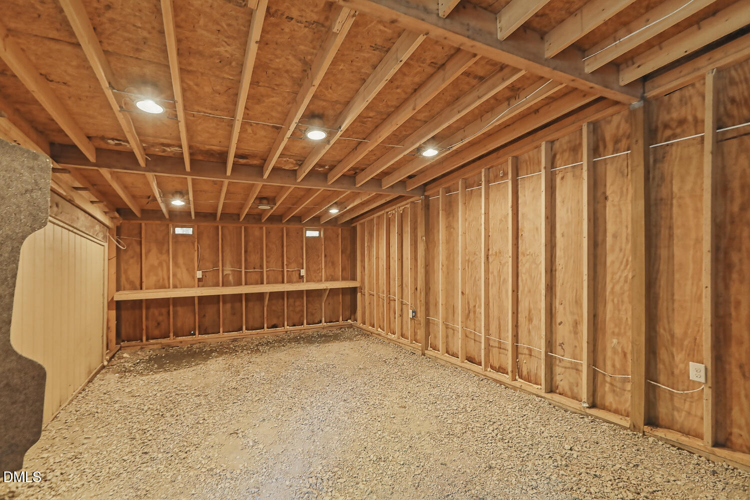 369 River Road Pittsboro, NC 27312 - Photo 44 of 52 Storage