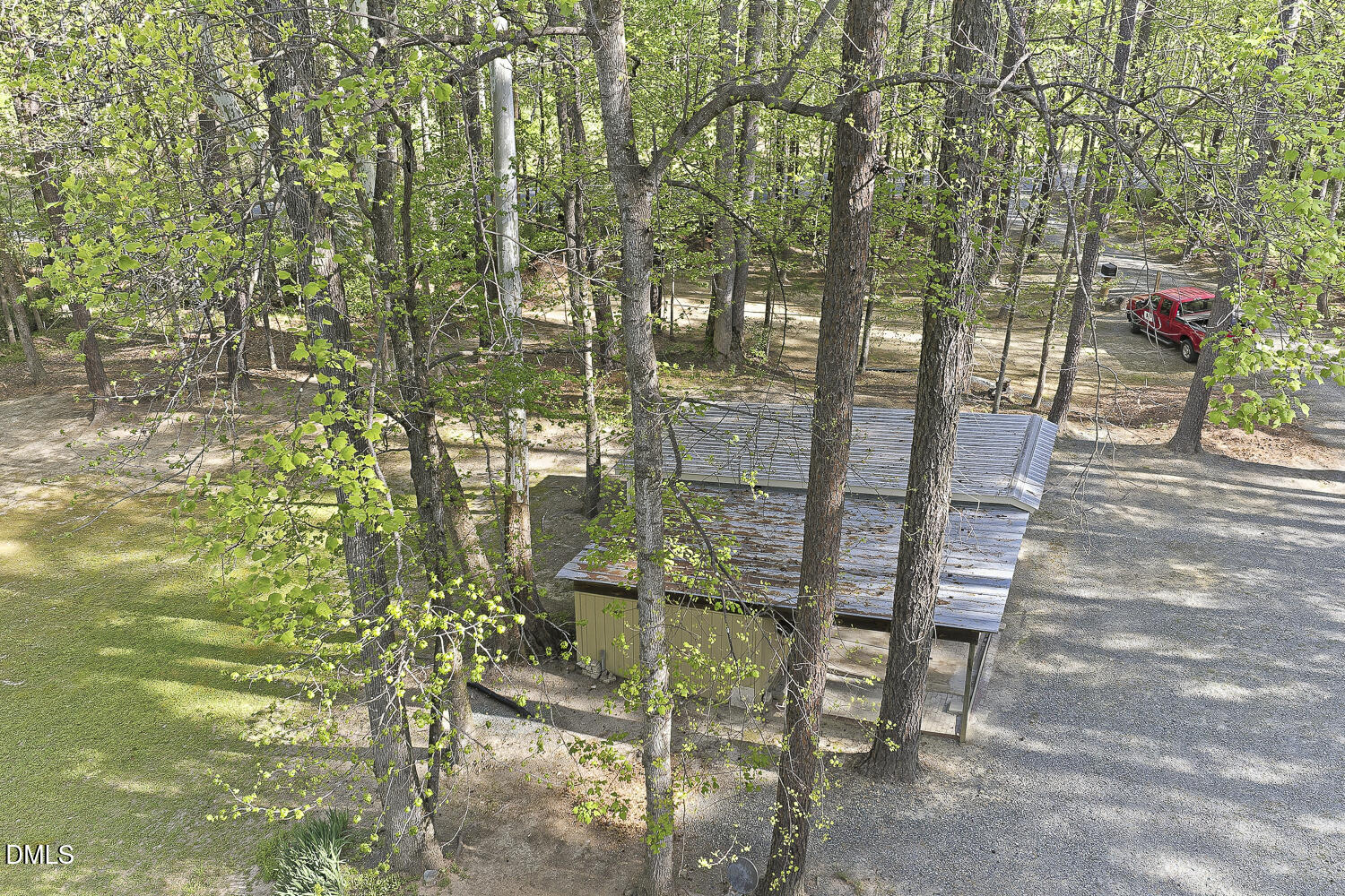 369 River Road Pittsboro, NC 27312 - Photo 45 of 52 Exterior