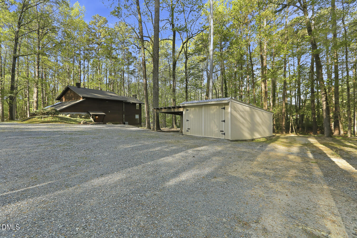 369 River Road Pittsboro, NC 27312 - Photo 3 of 52 Front