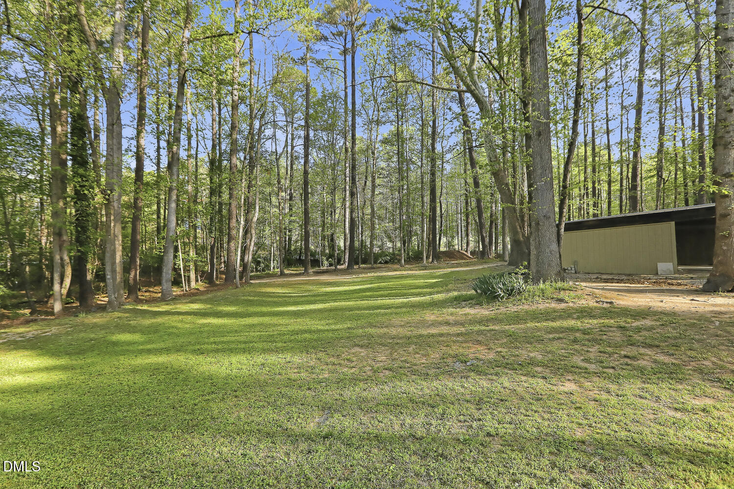 369 River Road Pittsboro, NC 27312 - Photo 49 of 52 Yard