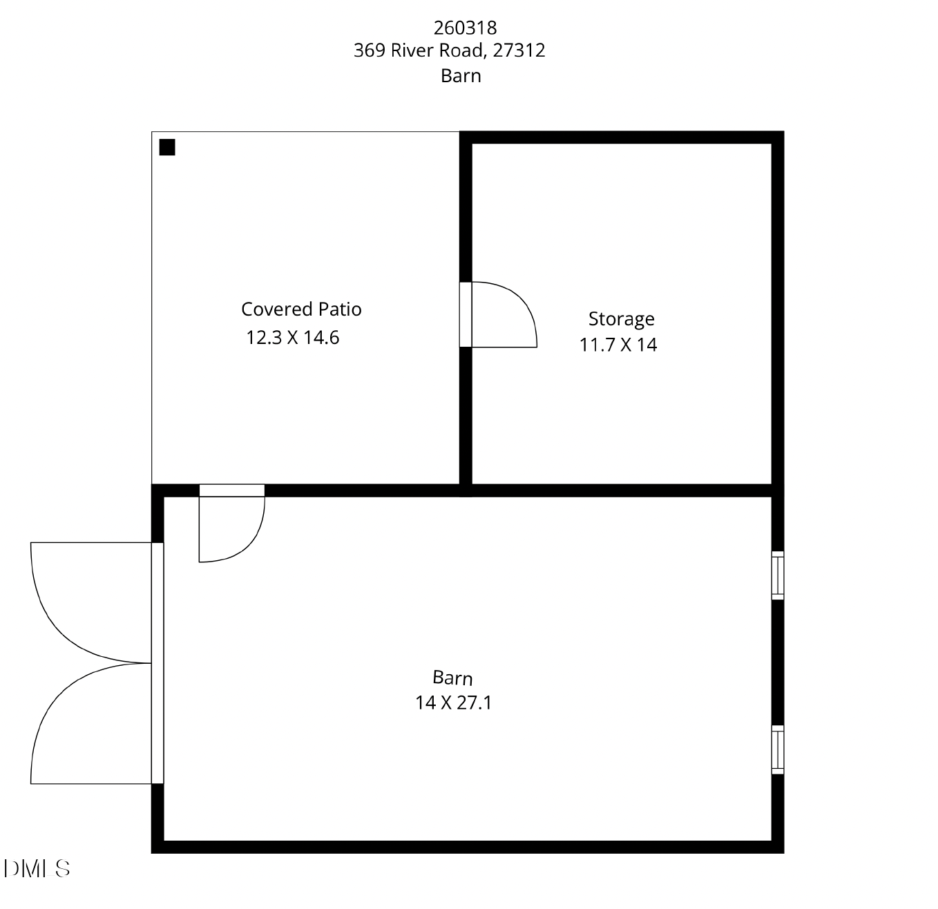369 River Road Pittsboro, NC 27312 - Photo 52 of 52