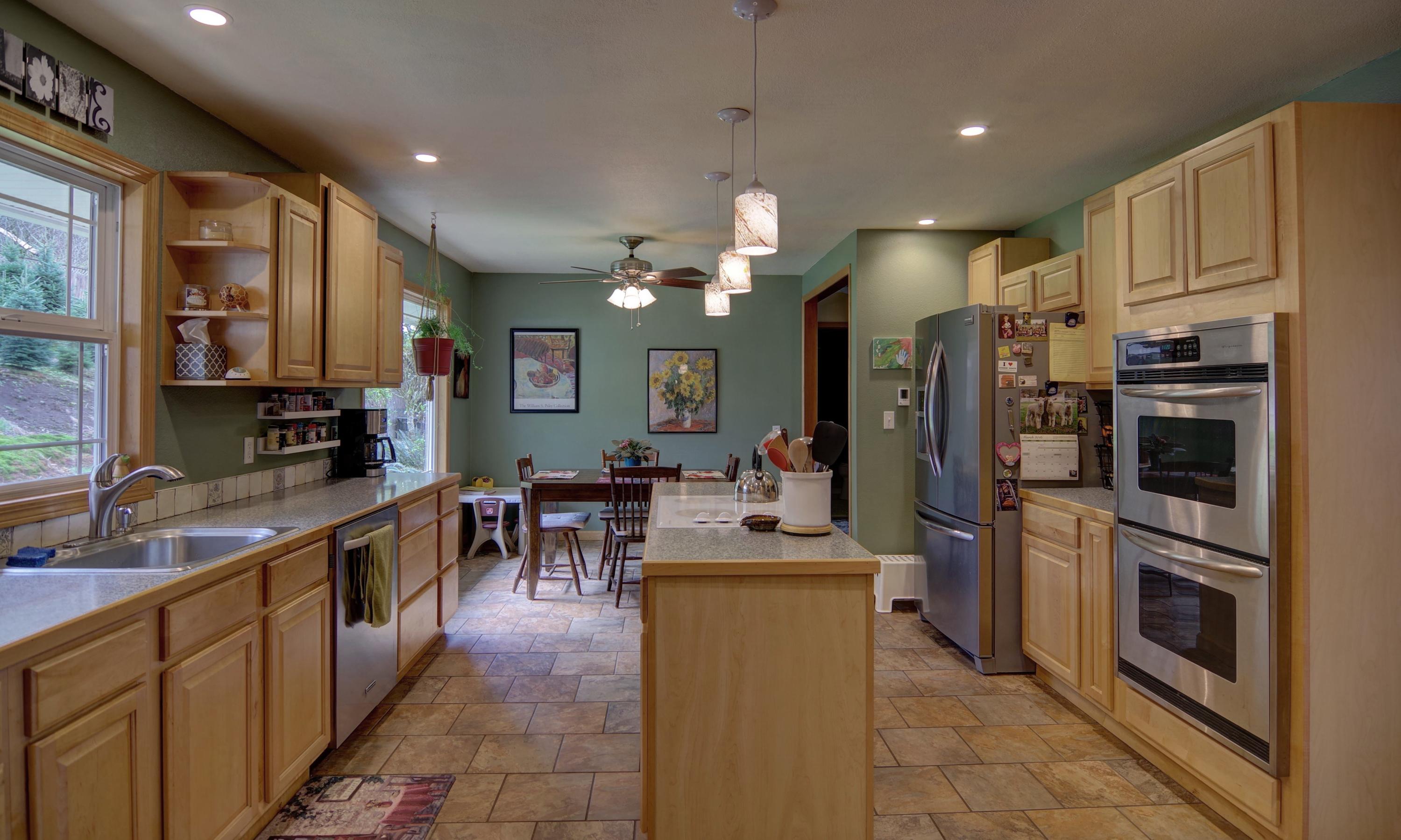 6575 Diercks Road Tillamook, OR 97141 - Photo 22 of 57 IMGP0486_7_8_Interior