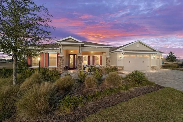 $479,900 | 10453 Southwest 99th Lane, Ocala, FL 34481