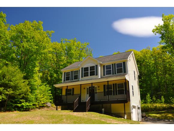 284 Dickey Hill Road Deering, NH 03244 - Photo 1 of 26 Gallery Image 1