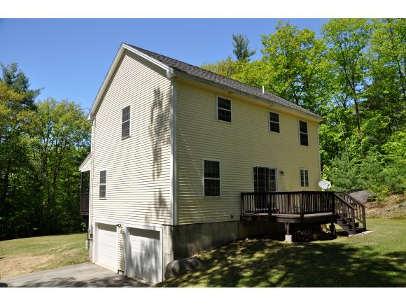 284 Dickey Hill Road Deering, NH 03244 - Photo 3 of 26 Gallery Image 3
