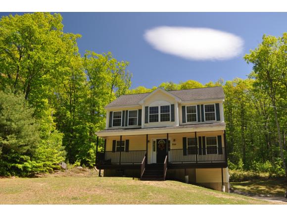 284 Dickey Hill Road Deering, NH 03244 - Photo 23 of 26 Gallery Image 23