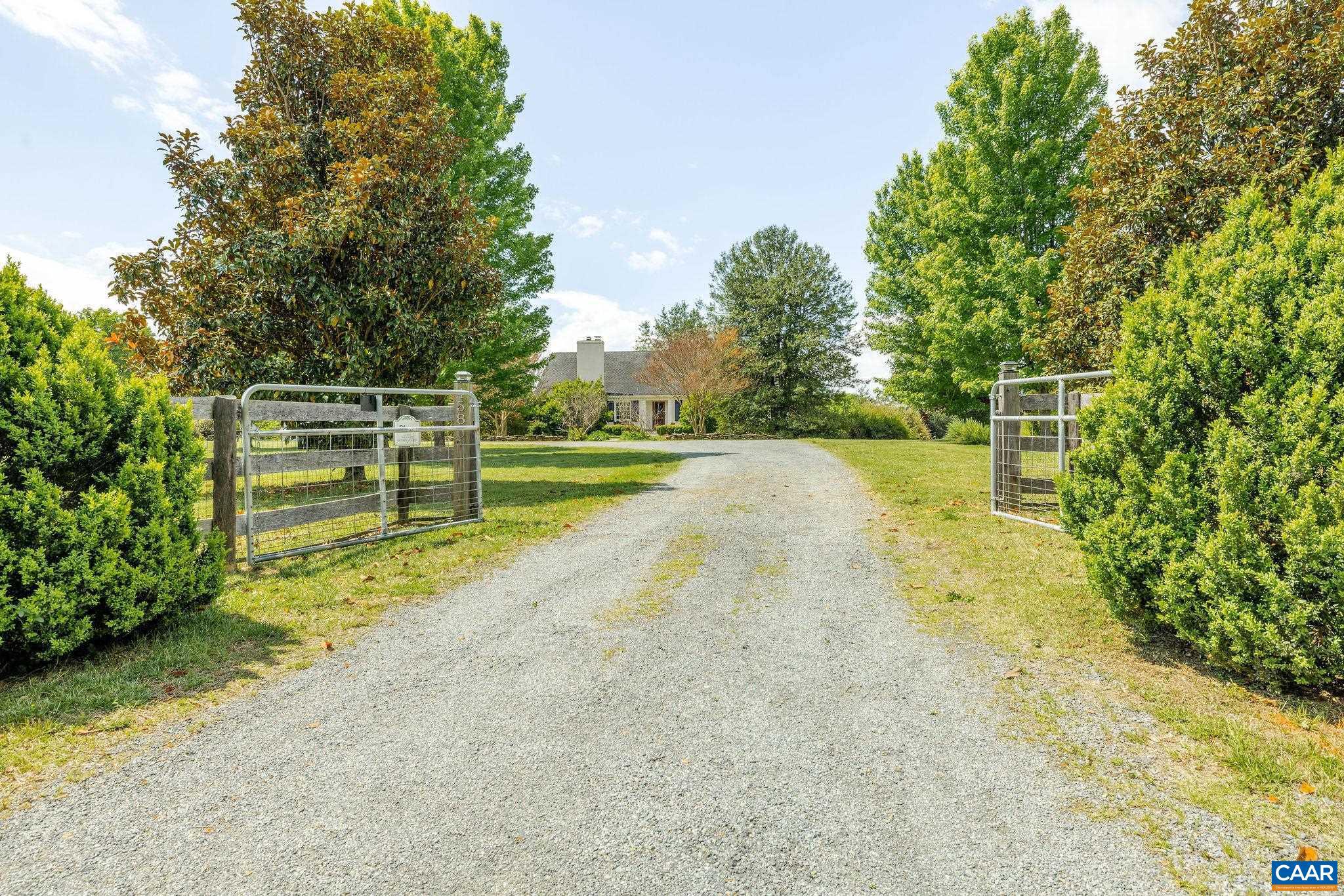 4580 Wesley Chapel Road Free Union, VA 22940 - Photo 48 of 75