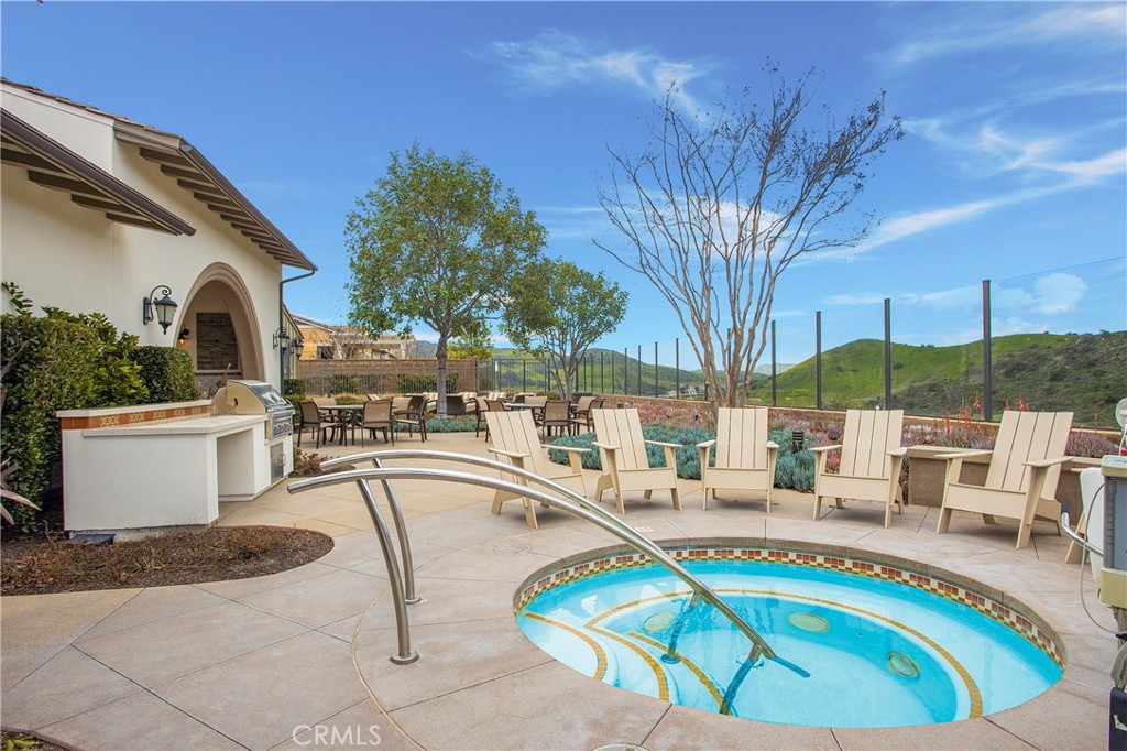 806 Sunrise Road Rancho Mission Viejo, CA 92694 - Photo 67 of 99