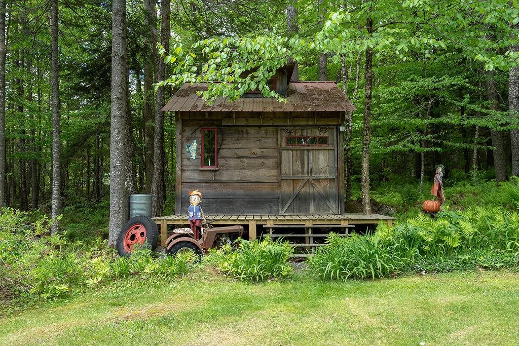 78 Valley Road Washington, NH 03280 - Photo 16 of 31