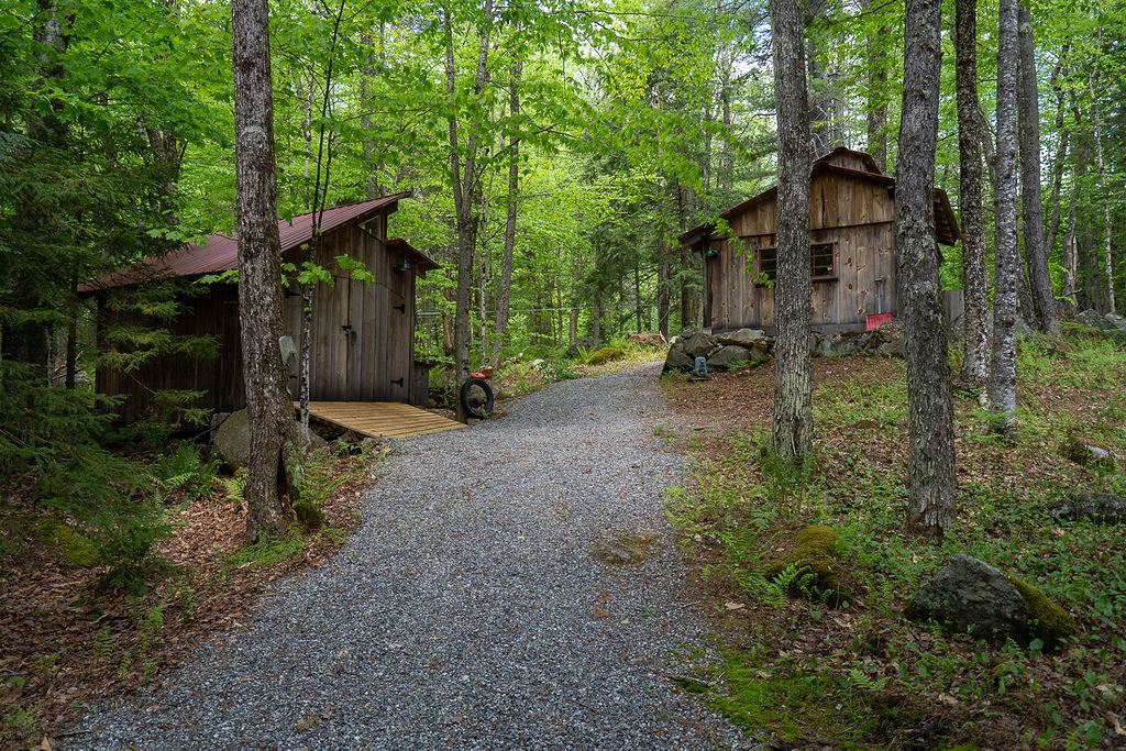 78 Valley Road Washington, NH 03280 - Photo 19 of 31