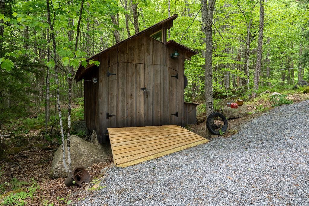 78 Valley Road Washington, NH 03280 - Photo 20 of 31