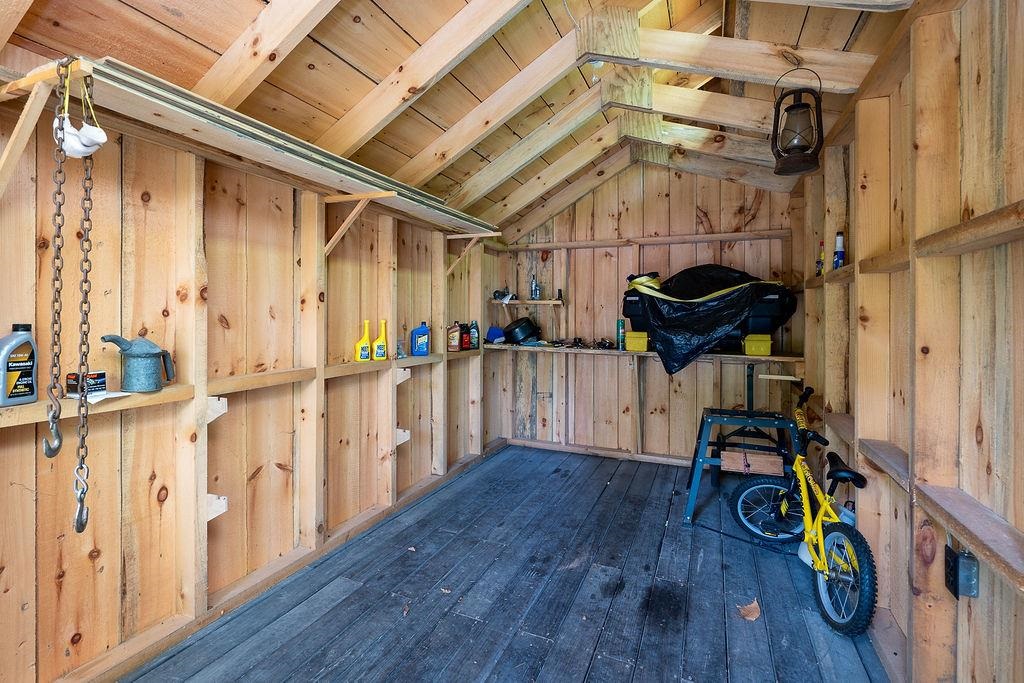 78 Valley Road Washington, NH 03280 - Photo 21 of 31