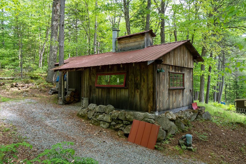 78 Valley Road Washington, NH 03280 - Photo 23 of 31