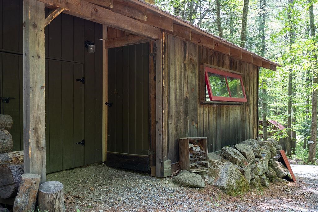 78 Valley Road Washington, NH 03280 - Photo 24 of 31