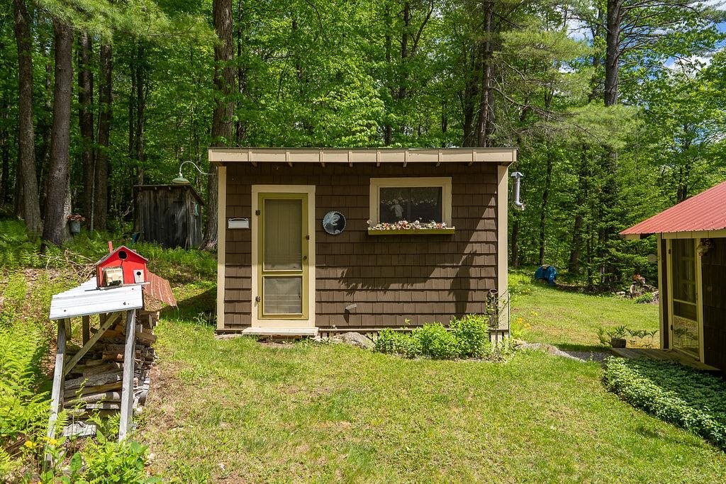 78 Valley Road Washington, NH 03280 - Photo 25 of 31
