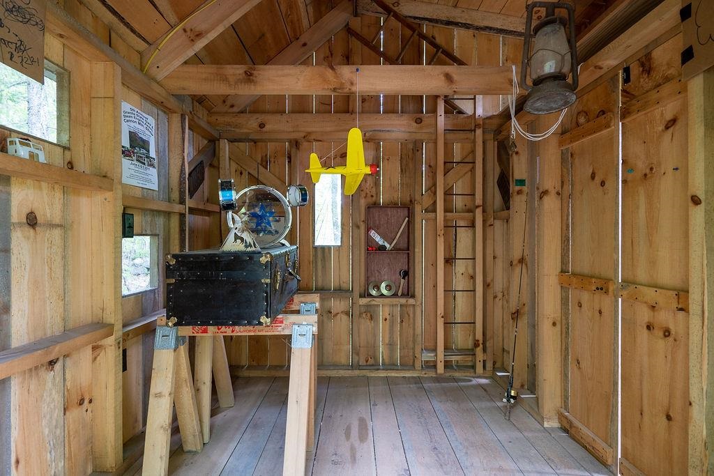 78 Valley Road Washington, NH 03280 - Photo 30 of 31