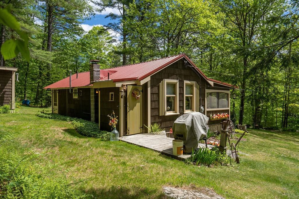 78 Valley Road Washington, NH 03280 - Photo 31 of 31