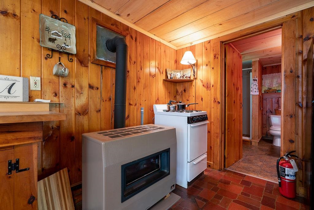 78 Valley Road Washington, NH 03280 - Photo 7 of 31