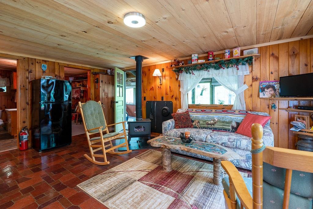 78 Valley Road Washington, NH 03280 - Photo 9 of 31