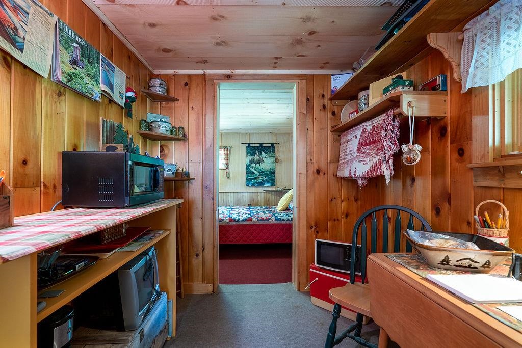 78 Valley Road Washington, NH 03280 - Photo 10 of 31