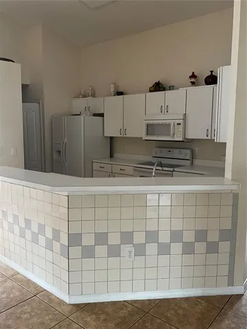 a close view of sink