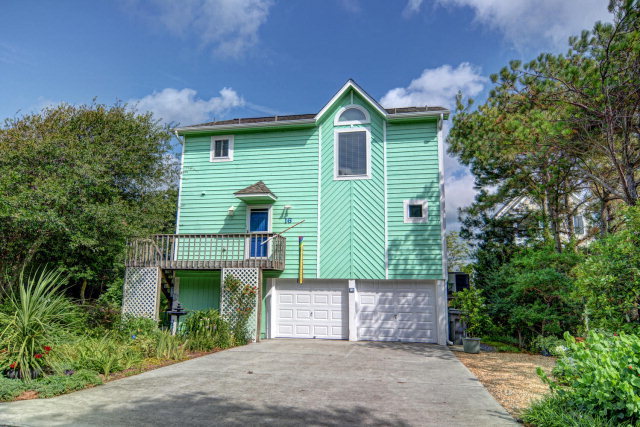 16 W Ridge Surf City, NC 28445 - Photo 34 of 34 Additional Photo