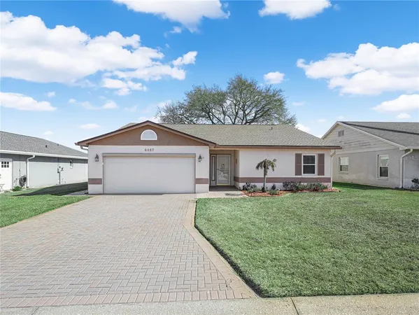 $299,000 | 6087 Seagull Lane, Lakeland, FL 33809