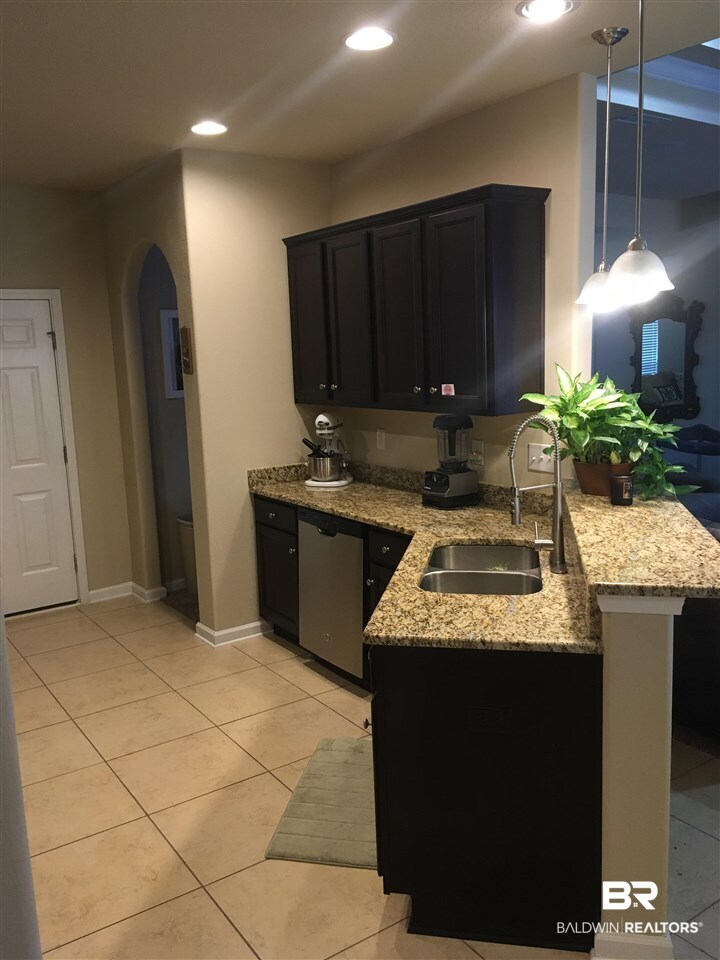 1334 Colleton Drive Semmes, AL 36575 - Photo 11 of 22 Kitchen2