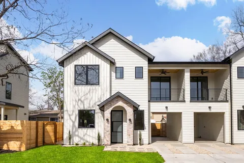 $675,000 | 408 Linden Street, Unit A, Austin, TX 78702