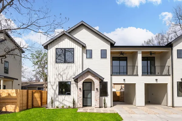 $675,000 | 408 Linden Street, Unit A, Austin, TX 78702