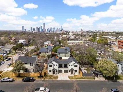 $675,000 | 408 Linden Street, Unit A, Austin, TX 78702