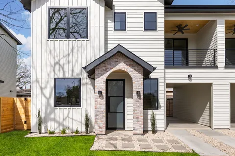 $675,000 | 408 Linden Street, Unit A, Austin, TX 78702