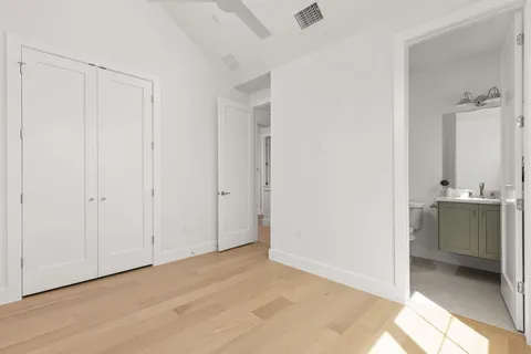 $675,000 | 408 Linden Street, Unit A, Austin, TX 78702